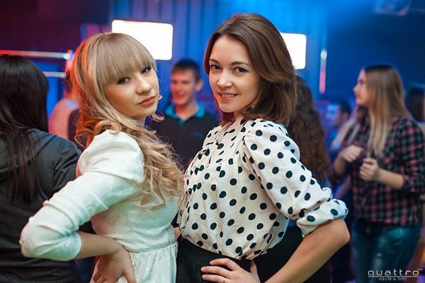 Кристина Чижова