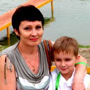 Елена Голомидова