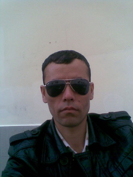 Абдуали Абдусатторов