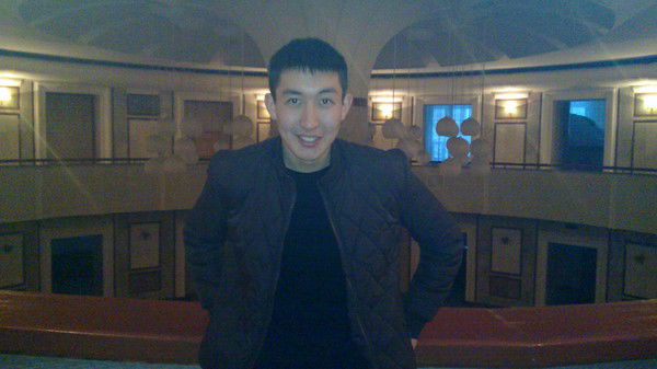 Ержан Нуртаев