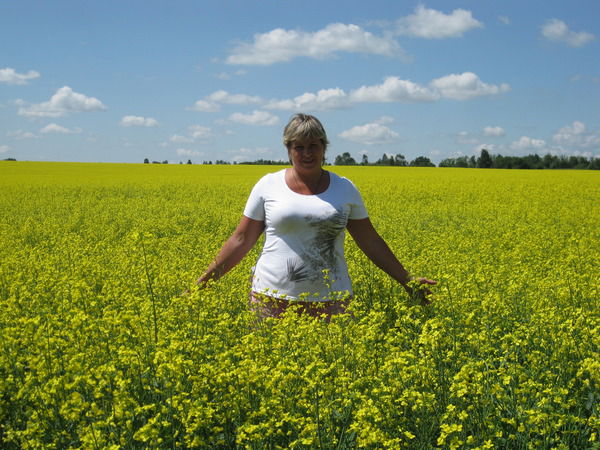 Елена Лобачева