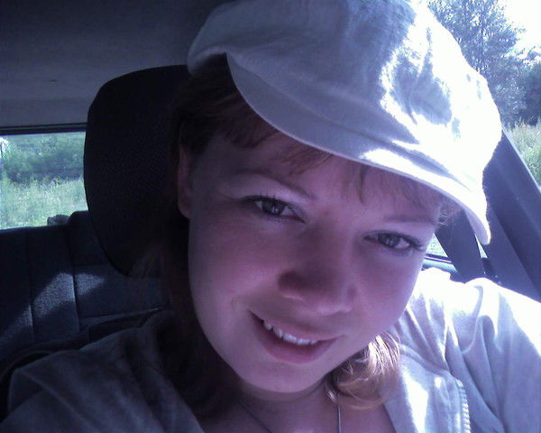 Анастасия Суходолина