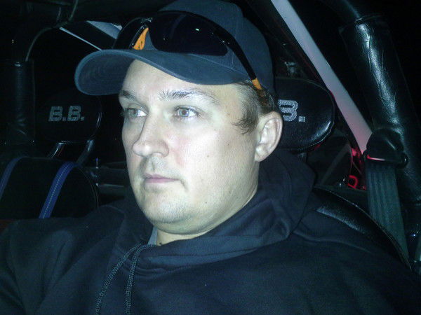 Евгений Матвеев