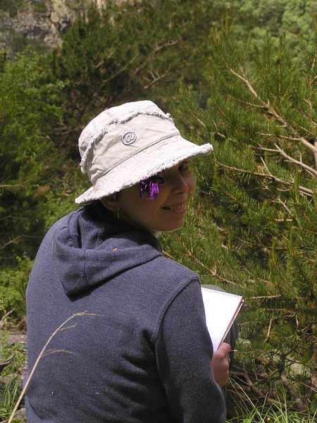 Светлана Ваглаотс