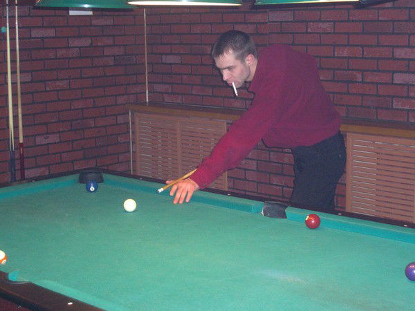 Иван Малышев