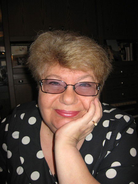 Алиса Николаева