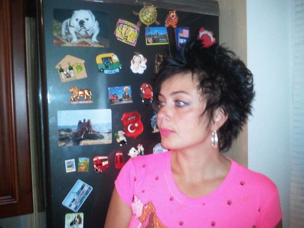 Бизунова Елена