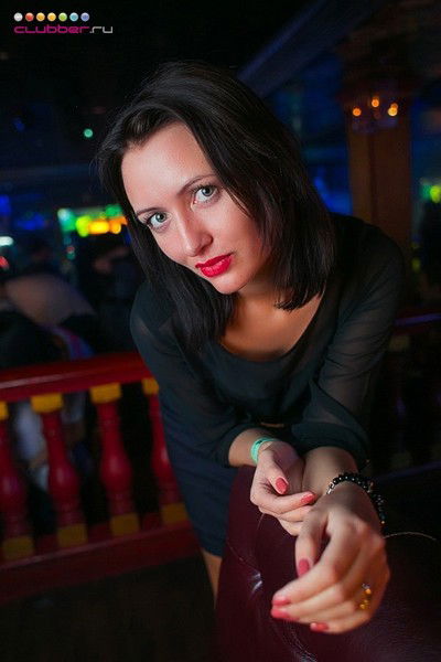 Олеся Федотова