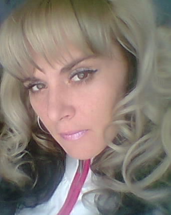 Людмила Наумова