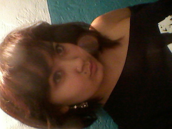 Жанеля Бинт Максат