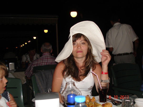 Алла Муртузалиева