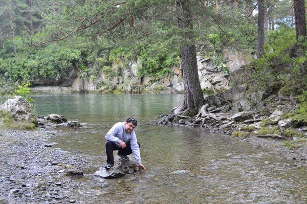 Андрей Кувшинов