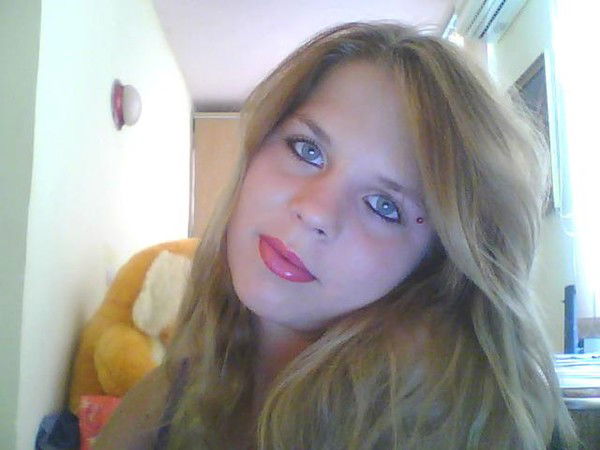 Камилла Стт