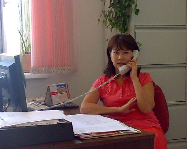 Мадина Турумова