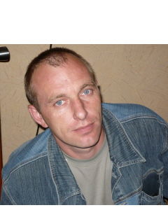 Андрей Стародубцев