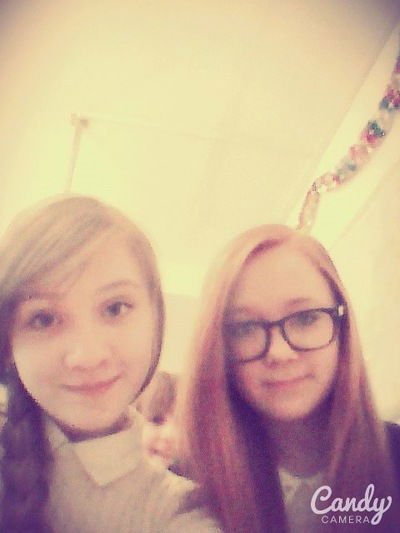 Полина Волкова