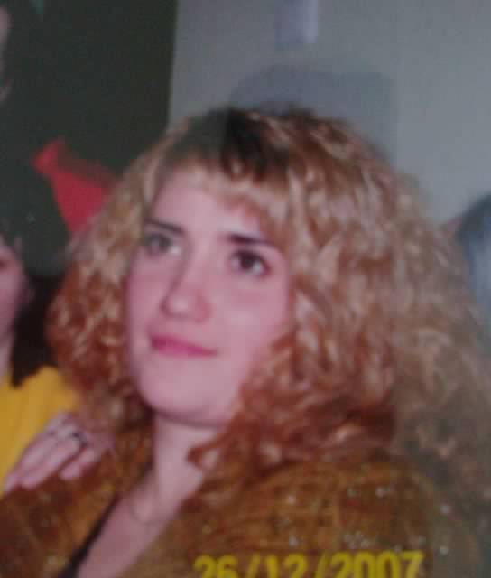 Анастасия Манухова