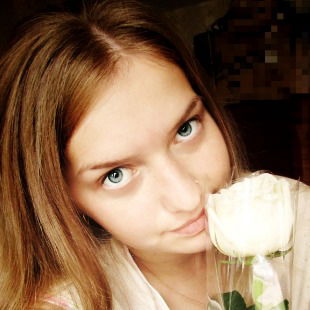 Любава Вредная)