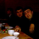 Rasulbek Abudjanov