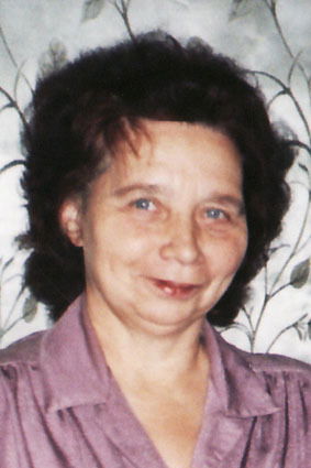 Елизавета Андриенко