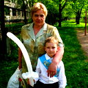 Полина Шевнина