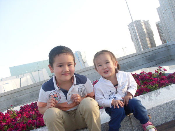 Дина Абуталипова