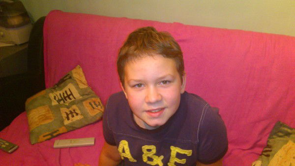 Михаил Кузин