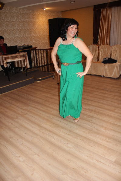 Гуляим Алшынбаева