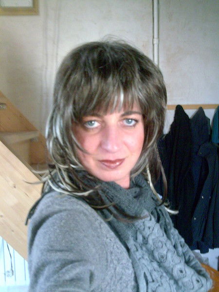 Елена Амбарцумян