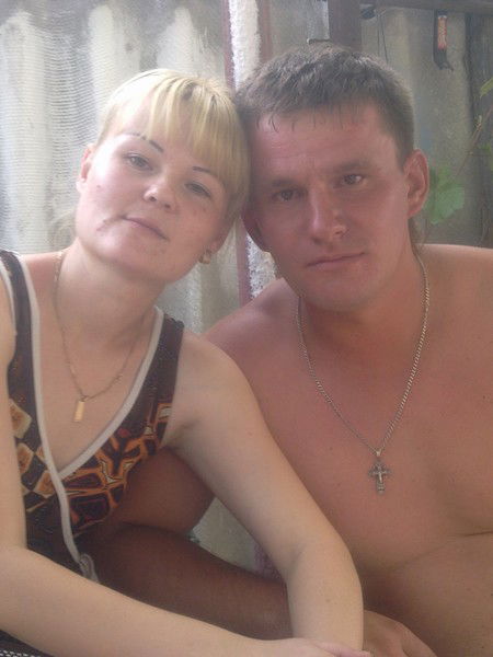 Александр Кривошапкин