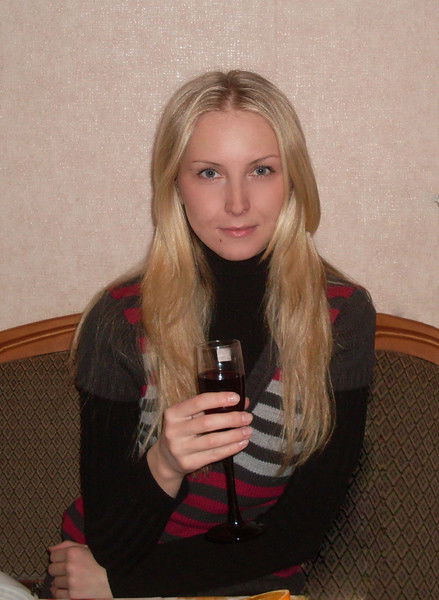 Ольга Игловская