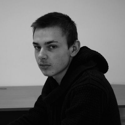 Евгений Маскевич