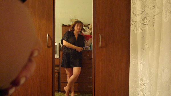 Светлана Белоусова