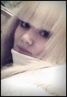 Виктория Задворнова