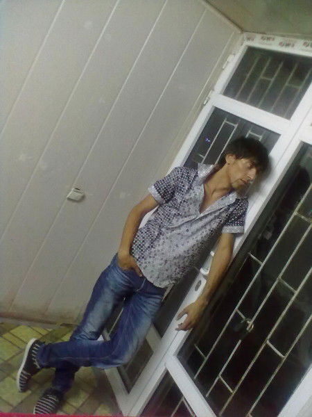 There Was Love When That