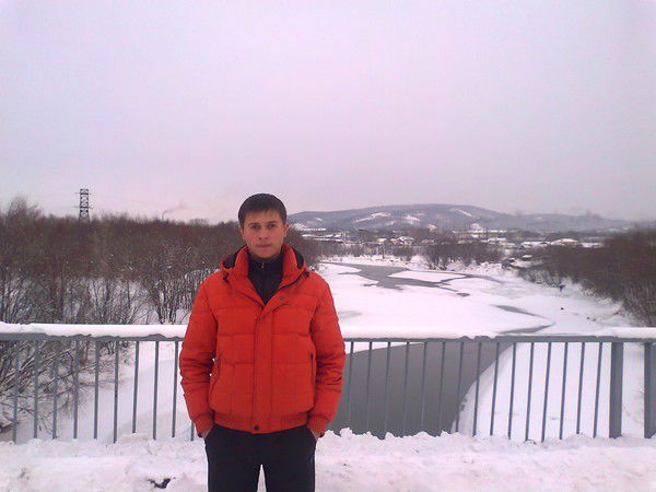 Сергей Мащенко