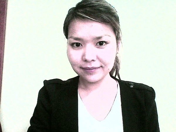 Индира Момынова