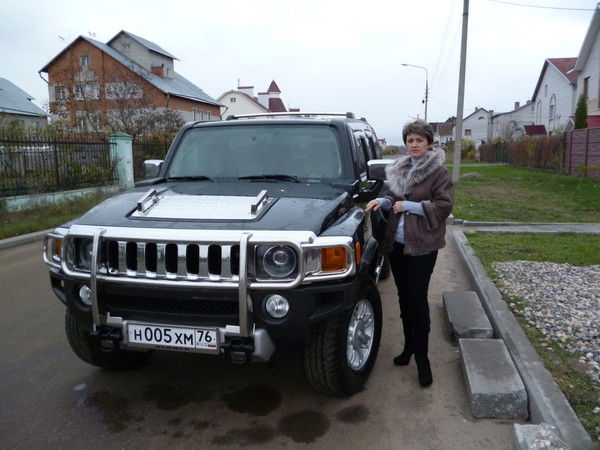 Виктория Лелетко