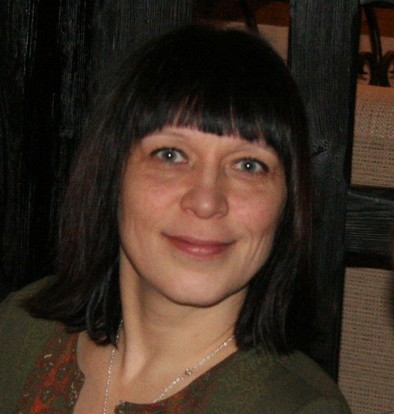 Светлана Аллаярова