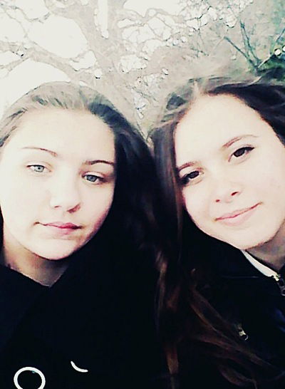 Арина Родзевич