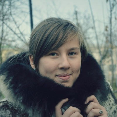 Таня Шрамко