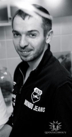 Юрий Максимов