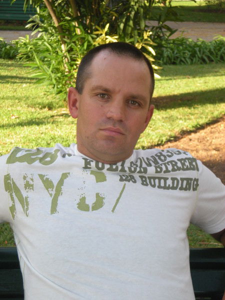 Константин Гречак