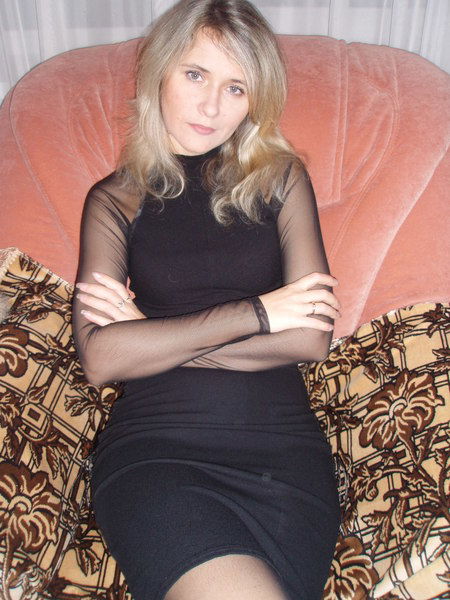 Людмила Челькис