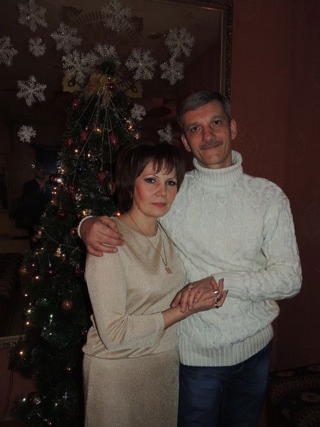 Кузвесова Любовь