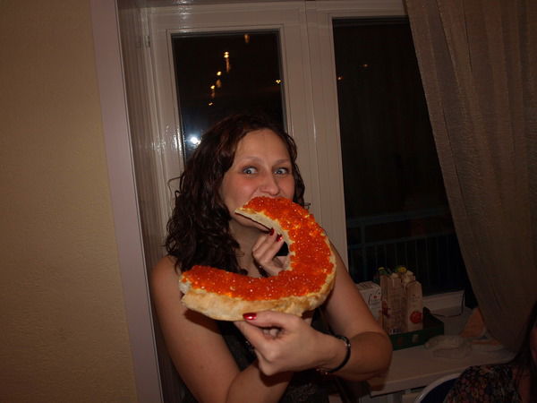 Света Челиканова