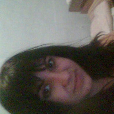 Виктория Яровенко