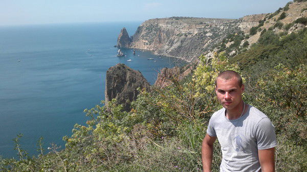 Саша Грицуля