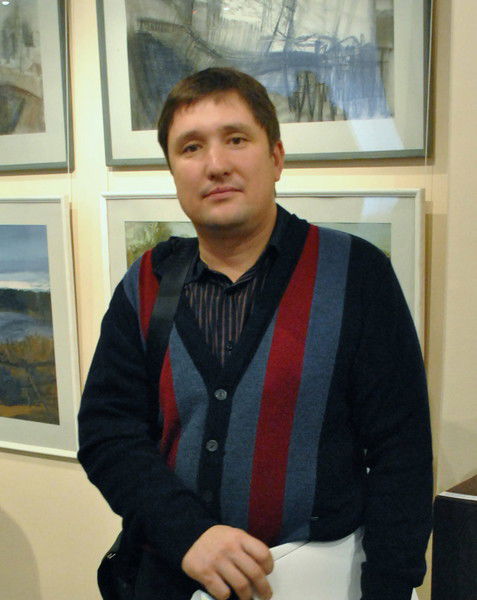 Александр Васильев