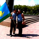 Александр Ткаченко